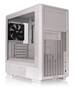 Thermaltake Retro 260 TG Beige Ed Mid Tower Micro ATX Case, 4mm Tempered Glass Side Panel, NO PSU