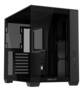 ASUS A32 ATX Case, Tempered Glass Side Panels, NO PSU