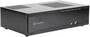 SilverStone Milo ML05 Black Mini ITX Case , NO PSU