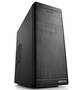 DeepCool Wave V2 Black Micro ATX Case, No PSU