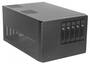 SilverStone CS351 5-bay Micro ATX NAS Case