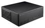 SilverStone Milo 11 Black Micro ATX Case