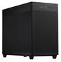 ASUS PRIME AP201 Black Micro ATX Case