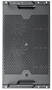 Silverstone RM61-312 6U 12-Bay Rackmount Case, NO PSU