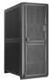 SilverStone ALTA D1 Workstation Case, NO PSU