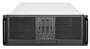 SilverStone RM41-506 Black 4U Rackmount Case, No PSU
