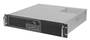 SilverStone RM23-502 Mini 2U Rackmount Case, NO PSU