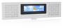Thermaltake LCD Panel Kit for The Tower 200 Snow Edition