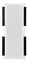 Lian Li LANCOOL III Dust Filter Kit, White
