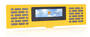 Thermaltake LCD Panel Kit for The Tower 200 Bumblebee Edition