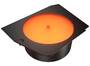 Cougar Center Stage Black, LED Rotating Platform for FV270 Case
