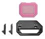 Thermaltake The Tower 300 Bubble Pink Stand Kit