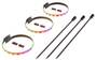 HYTE LS10 qRGB Light Strips WITHOUT NP50