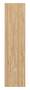 Corsair 6500 Series Elite PC Case Panel Kit, Bamboo
