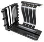 Montech VGM Vertical GPU Mounting Kit, Black