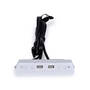 Lian Li LANCOOL 216 ARGB Control USB Module, White