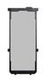 Lian-Li LAN216 Dust Filter, Black