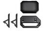 Thermaltake Chassis Stand Kit for The Tower 600, Black Edition