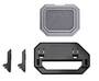 Thermaltake Chassis Stand Kit for The Tower 600, Limestone Edition