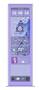 HYTE Y70 14.9 Touch Infinite Display, Taro Milk