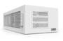 Thermaltake AX100 Snow Ed Pedestal Case, Steel Panel, For AX700 Series