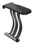 HYTE PCIE 5.0 Hyper Shroud Pitch Black Riser Cable