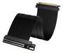 TRYX STRING PCIE 5.0 Riser Cable, 200mm