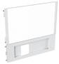 Corsair FRAME 5000 Series White LCD Mounting Kit