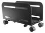Brateck CPB-4 Universal Mobile CPU Stand