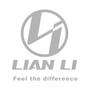 Lian Li Tempered Glass Right Side Panel for Lancool II Case