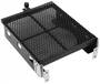 SilverStone 120mm Fan Expansion Cage with Dust Filter