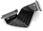 Thermaltake TT Premium PCI Riser Cable Express Extender 16x, 300mm