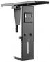 Brateck BT-CPB-5 Adjustable Under-Desk ATX Case Mount