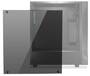 Tempered Glass Left Side Panel for VAMPIRIC 010X