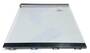 Fractal Design TG Side Panel for Define 7 Compact Side Panel, Grey