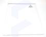Fractal Design TG Clear Side Panel for Define 7 Compact, White