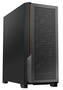 Antec P20CE Black E-ATX Case, Solid Side Panel, No PSU