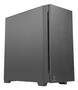 Antec P10C Black ATX Silent Case, Steel Side Panel, No PSU