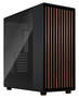 Fractal Design North XL Charcoal Black TG Dark E-ATX Case, No PSU