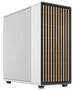 Fractal Design North XL Chalk White E-ATX Case, Mesh Panel, No PSU