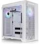 Thermaltake CTE C700 TG ARGB Snow Mid Tower E-ATX Case, T/G, NO PSU