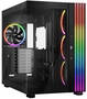 be quiet! Light Base 900 FX Black ATX Case, TG Panel, No PSU