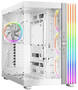 be quiet! Light Base 900 FX White ATX Case, TG Panel, No PSU