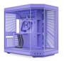 HYTE Y70 Taro Milk Standard Edition Mid Tower E-ATX Case, T/G, NO PSU