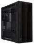 ASUS ProArt PA602 Wood TG PWM Black Edition E-ATX Case, T/G, NO PSU