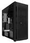 Corsair 9000D RGB AIRFLOW Super Full Tower Black ATX Case, TG, NO PSU