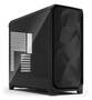 Fractal Design Meshify 3 XL Black TG Light Tint E-ATX Case, NO PSU