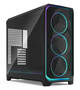 Fractal Design Meshify 3 XL Ambience Pro RGB Black E-ATX Case, NO PSU