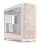 Fractal Design Meshify 3 XL Ambience Pro RGB White E-ATX Case, NO PSU