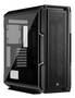 Corsair 5000T LX Black Mid-Tower E-ATX Case